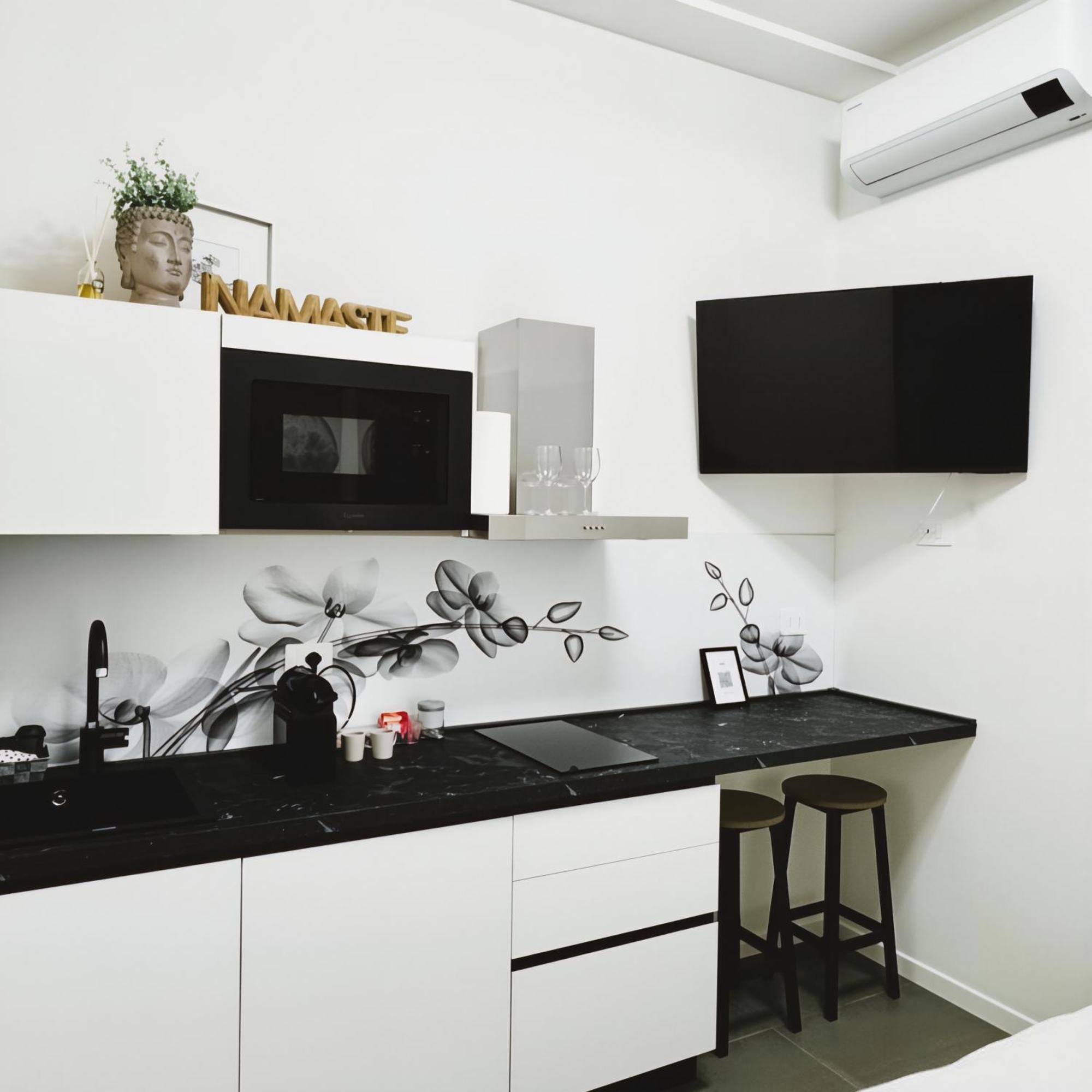 Urban Hub Apartamento Milán