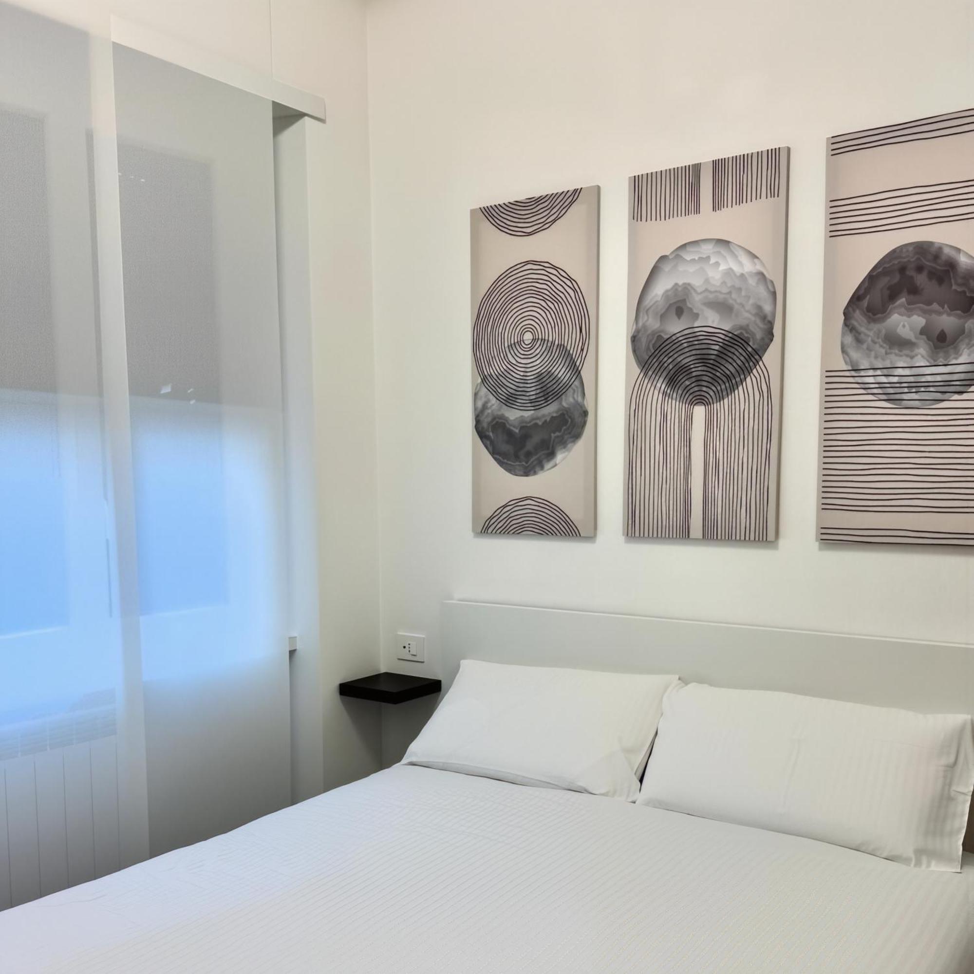 Apartamento Urban Hub Milán