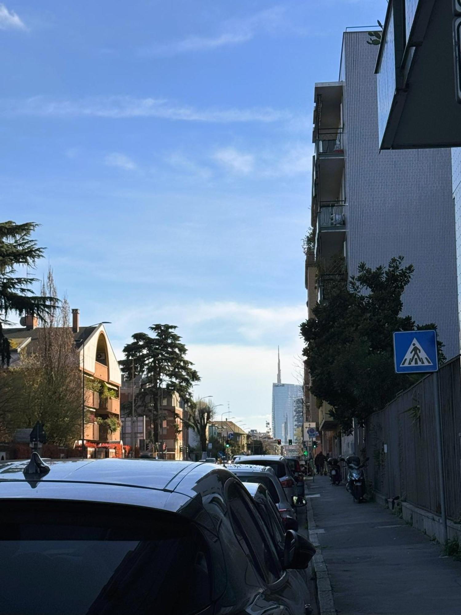 Urban Hub * Milán