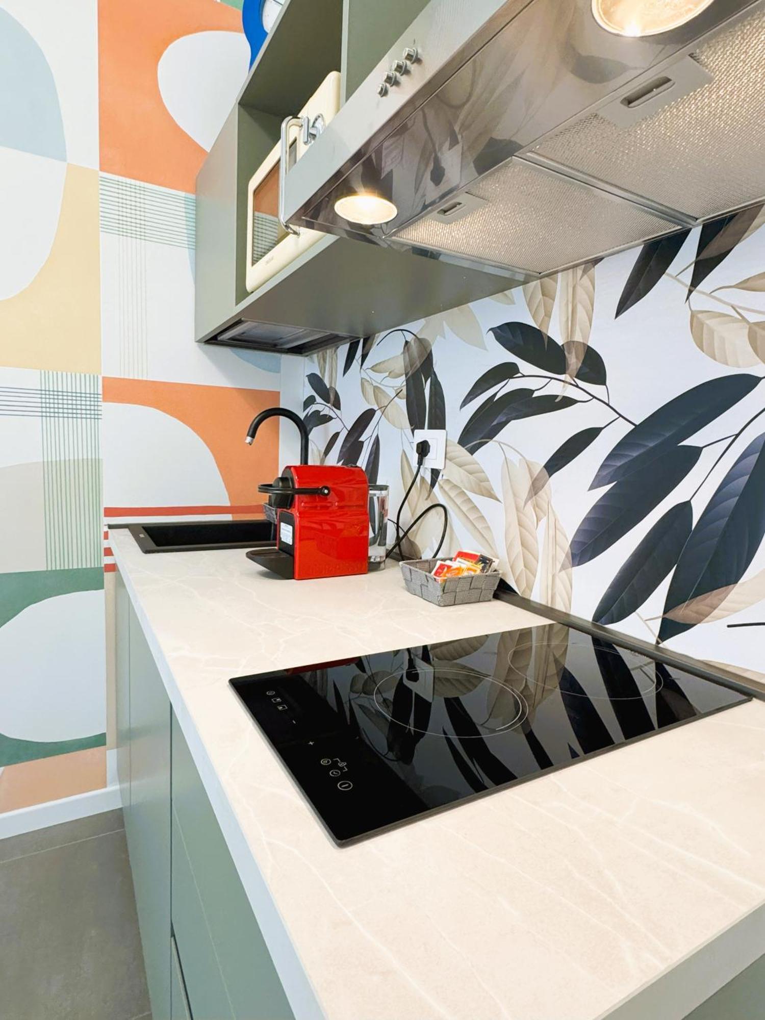 Urban Hub Apartment Milan